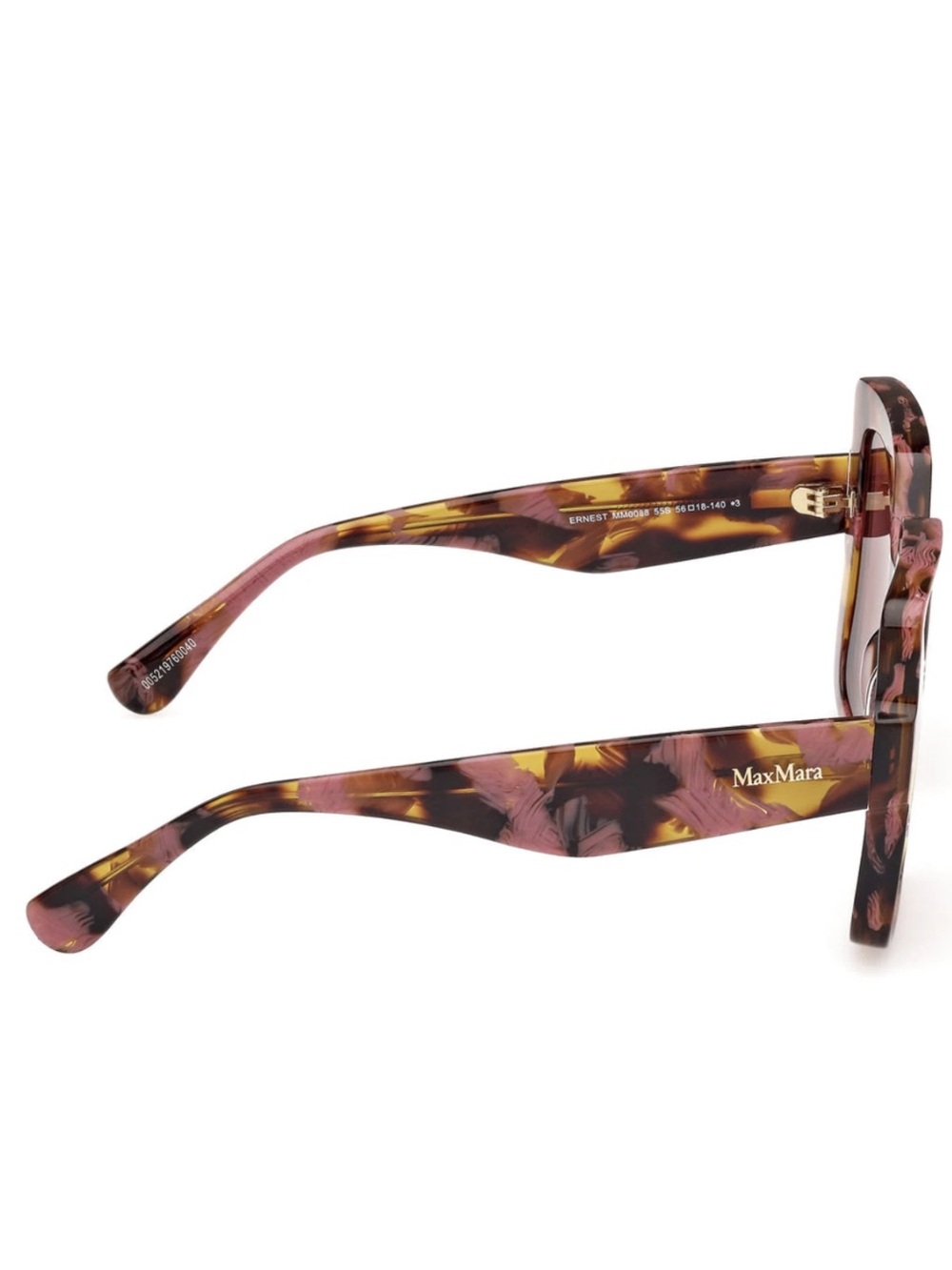 Max Mara Sunglasses, New 225 - Picture 5 of 7